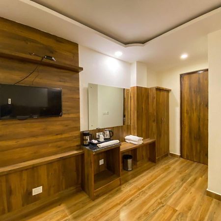 High Sky Resort McLeod Ganj Bagian luar foto