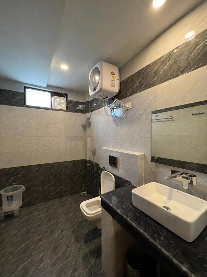 High Sky Resort McLeod Ganj Bagian luar foto